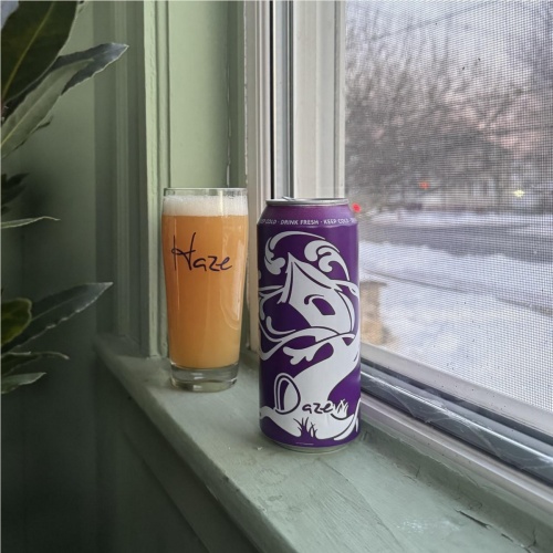 Tree House -- Daze -- Oct 7th
