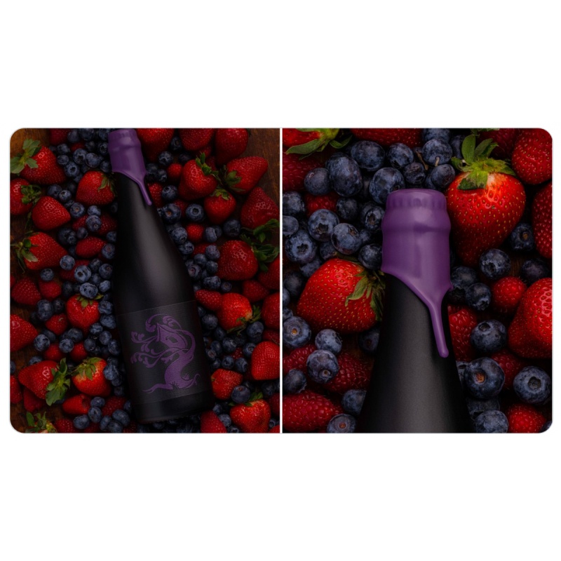 Tree House -- Triple Berry Truth (750 ml) -- 2025