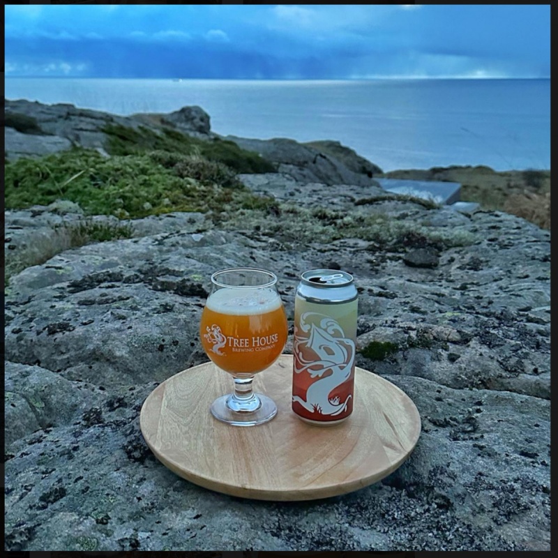 Tree House -- Big Peach -- Feb 18th