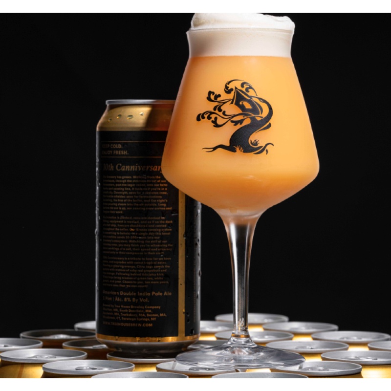 ***1 Can Tree House Tenth Canniversary***