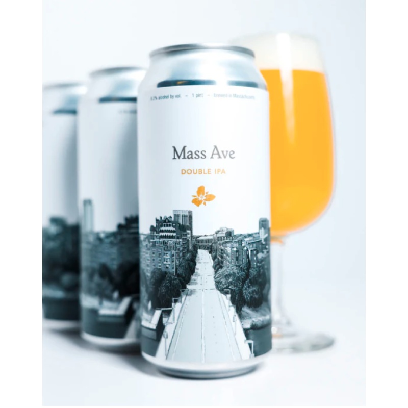 ***1 Can Trillium Mass Ave***