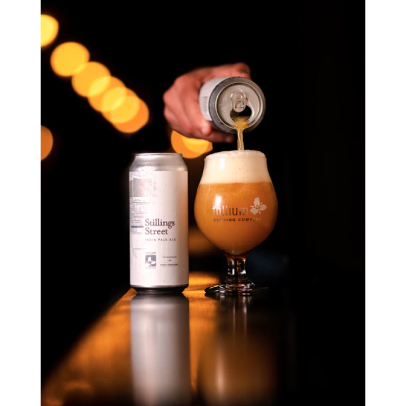 ***1 Can Trillium Stillings St***