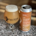 Tree House -- Oasis -- Feb 21st
