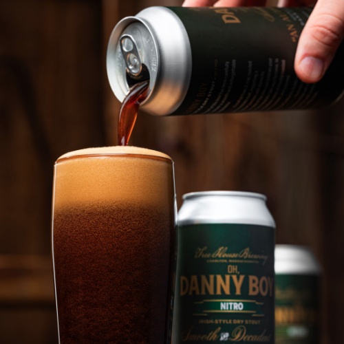 ***1 Can Tree House Oh Danny Boy - NITRO***