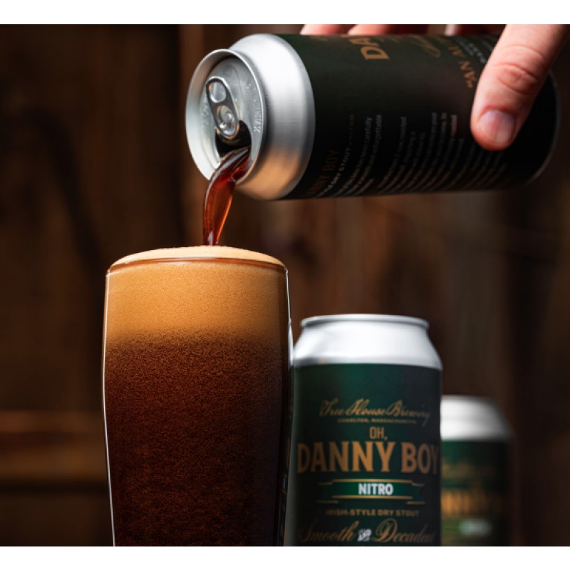 ***1 Can Tree House Oh Danny Boy - NITRO***