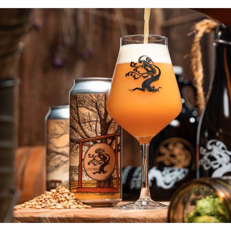 ***1 Can Tree House Monson Ten Year Anniversary***