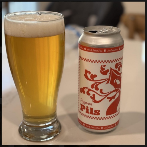 Tree House -- Pizzeria Pils -- Feb 24th