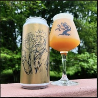 Tree House -- Emperor Cobbler -- Aug 12th