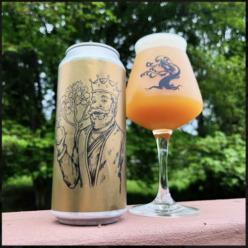 Tree House -- Emperor Cobbler -- Feb 28th