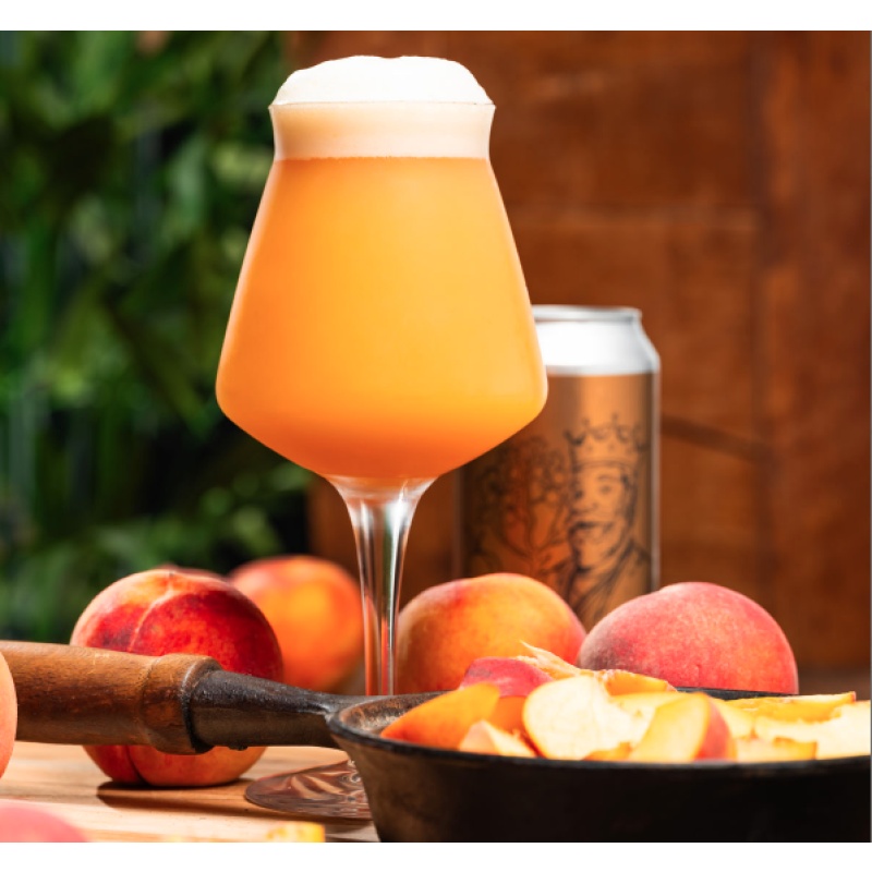 ***1 Can Tree House Emperor Cobbler***