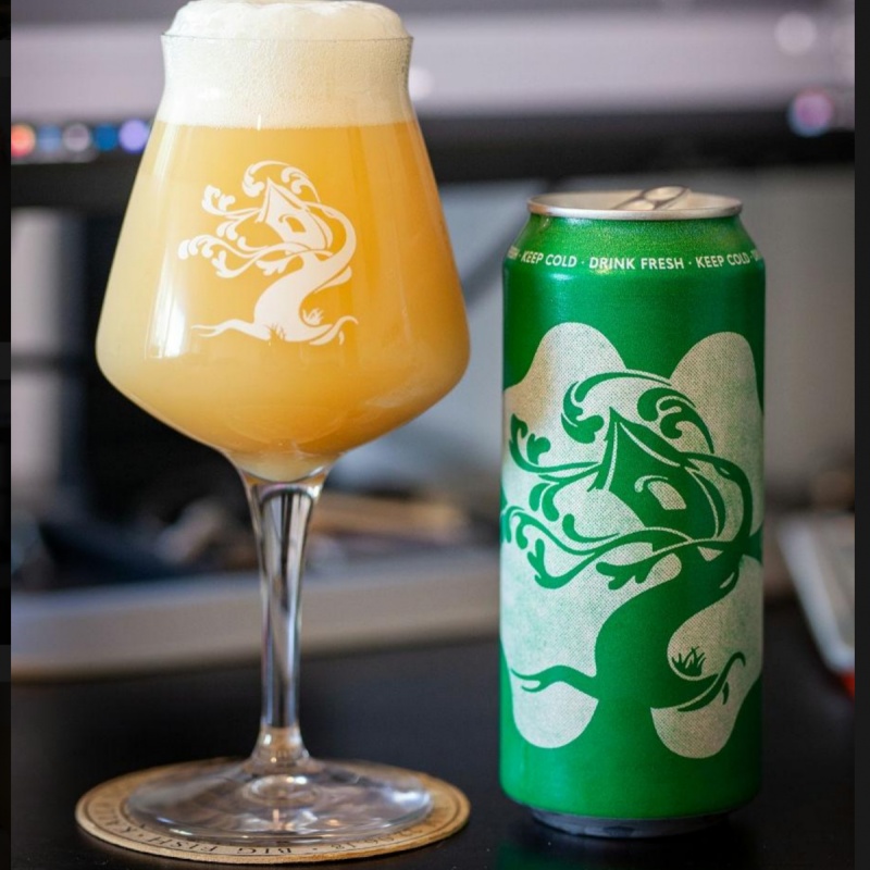 Tree House -- It's Your Lucky Day -- March 2025