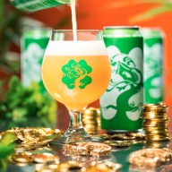 ***1 Can Tree House It's Your Lucky Day***