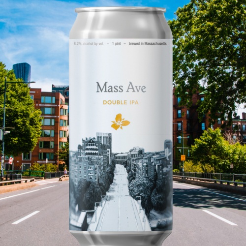 Trillium -- Mass Ave -- Feb 25th