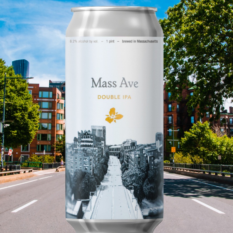 Trillium -- Mass Ave -- Feb 25th