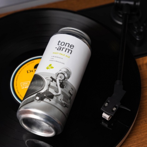 Trillium -- Tone Arm -- Feb 28th