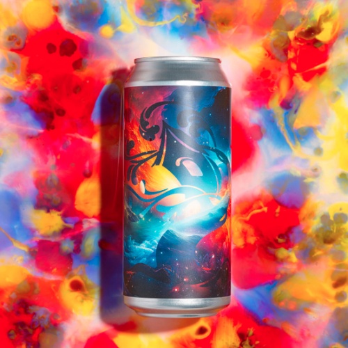 ***1 Can Tree House The Prodigal Haze 8***