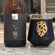 Monkish -- Little Twin Stars -- Feb 2025 Release