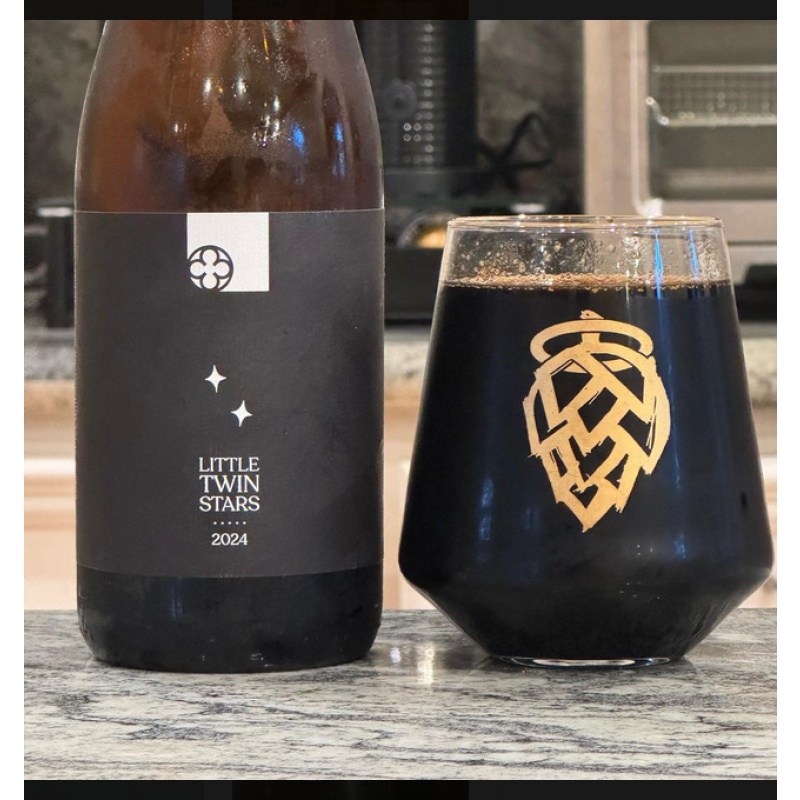 Monkish -- Little Twin Stars -- Feb 2025 Release