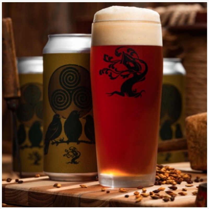 Tree House -- Cleona -- March 4th