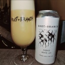 Root and Branch -- Damage (Batch 400) -- March 10th 2025