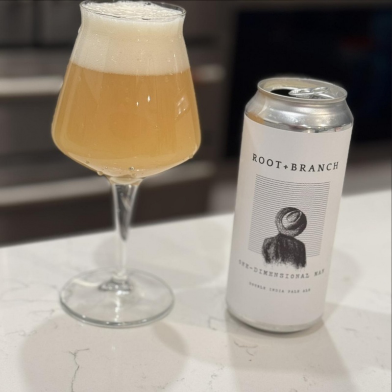 Root + Branch -- One-Dimensional Man -- Feb 19th 2025