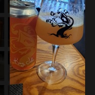 Tree House Woodstock -- King Julius -- Feb 2025