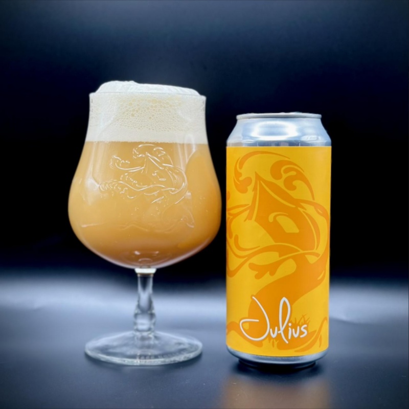 Tree House Woodstock -- Julius (Woodstock) -- Oct 2025