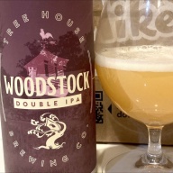 Tree House Woodstock -- Woodstock DIPA Citra -- Feb/March 2025
