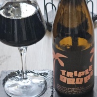 Other Half + Horus -- Triple Drupe -- Feb 2025