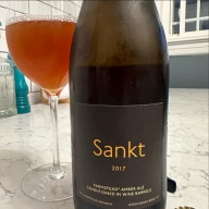 Hill Farmstead -- Sankt (2017) -- March 2025