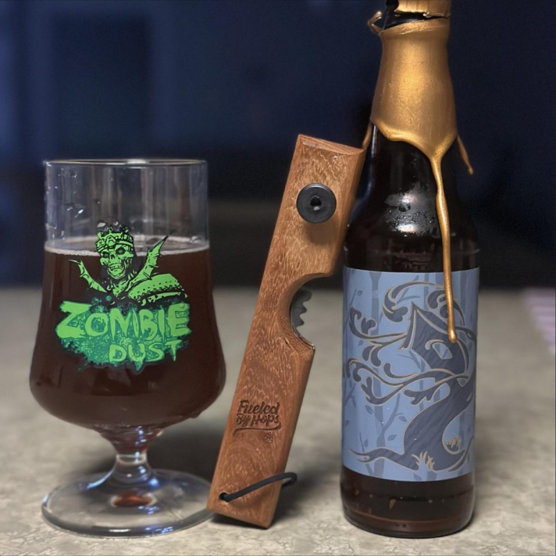 Tree House -- Gilded Grove