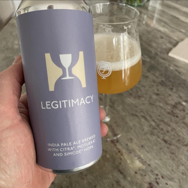 HILL FARMSTEAD -- Legitimacy -- March 5th