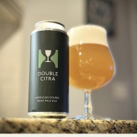 HILL FARMSTEAD -- Double Citra -- August 20th