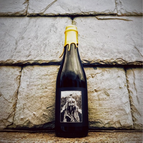 Freak Folk -- BA Sky Burial