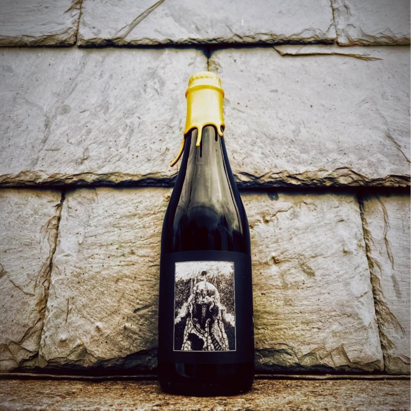 Freak Folk -- BA Sky Burial -- Feb 2025