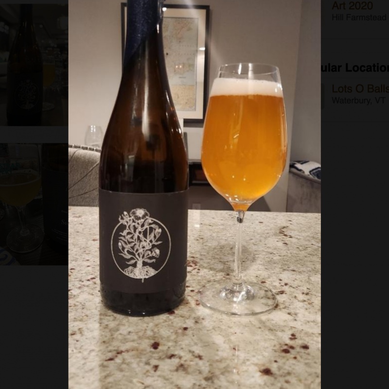 Freak Folk -- Signet: Gin (2024)