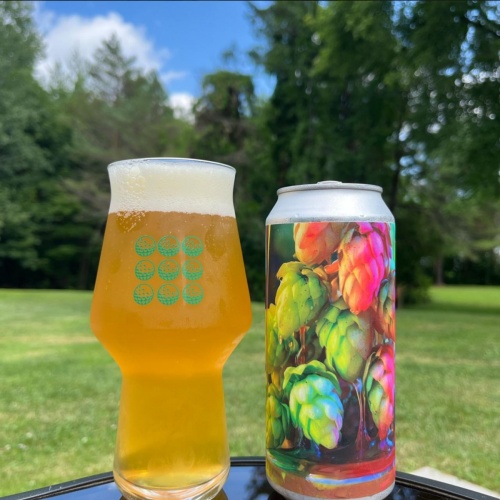 Tree House -- Real Sticky -- March 13th