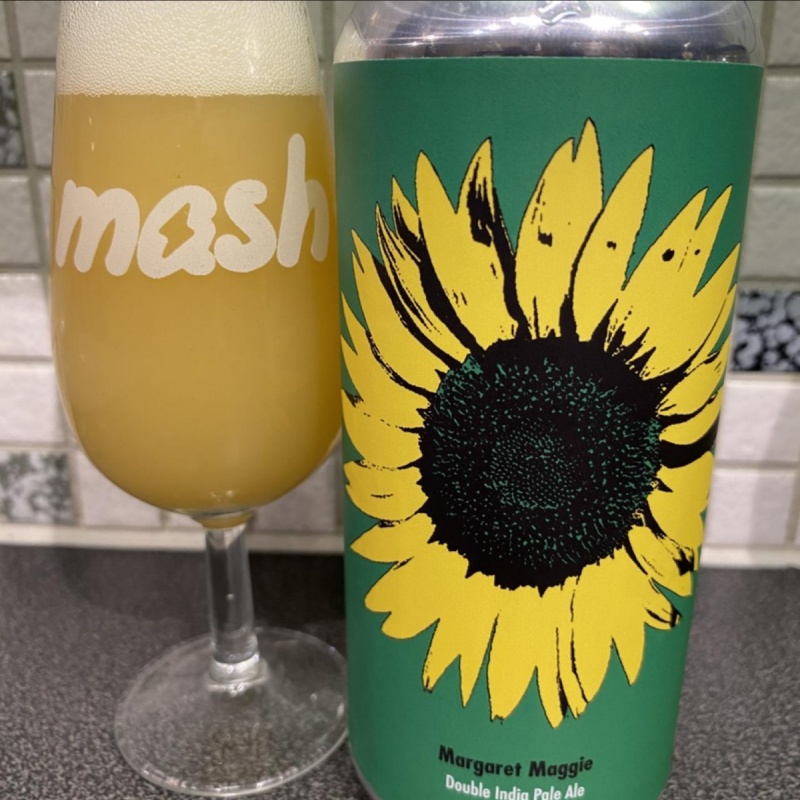 Fidens -- Margaret Maggie -- Feb 27th