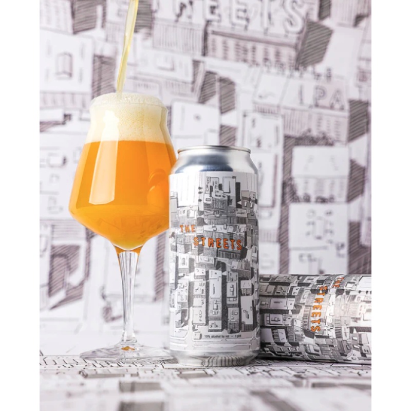 ***1 Can Trillium The Streets***