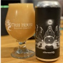 Tree House -- Otherworldly -- Oct 15th