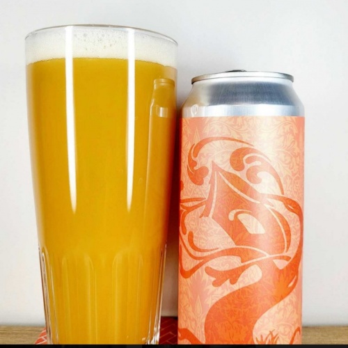 Tree House -- Peachganger -- March 19th