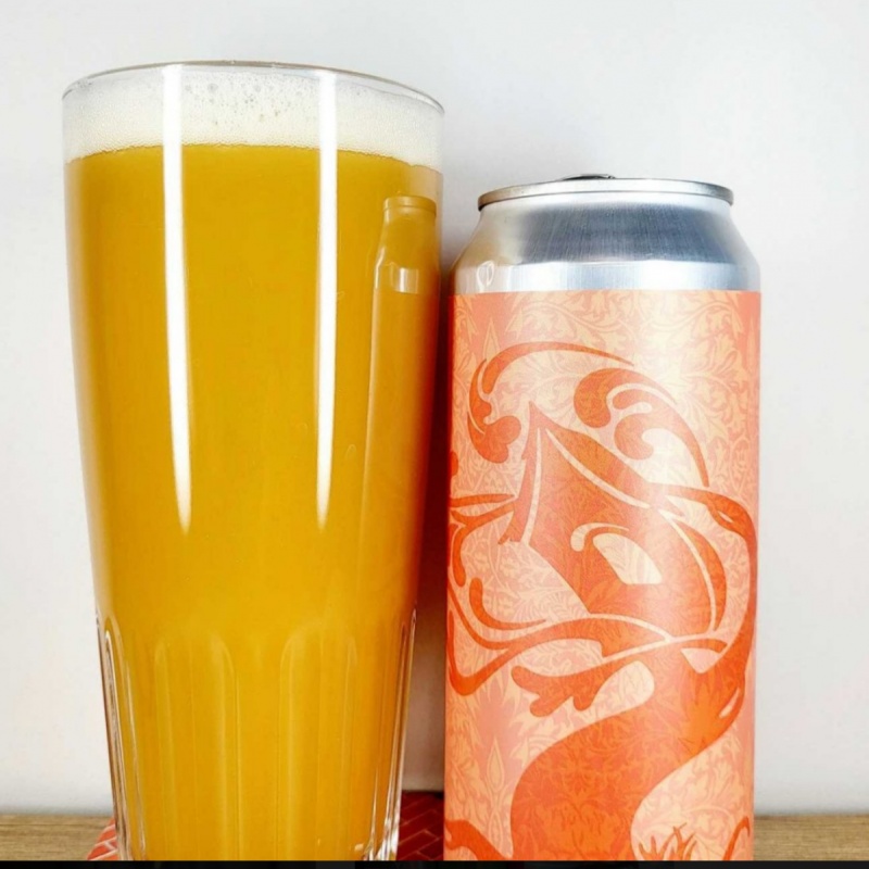 Tree House -- Peachganger -- March 19th