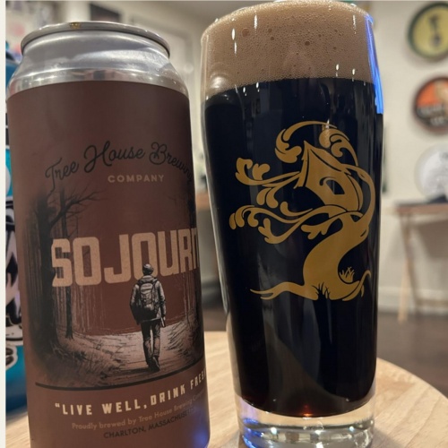 Tree House -- Sojourn -- March 19th