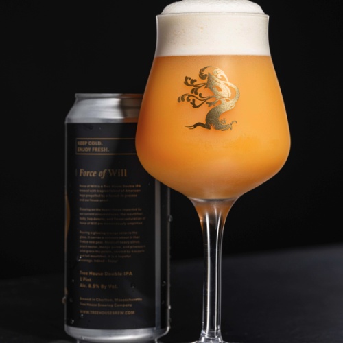 ***1 Can Tree House Force of Will***