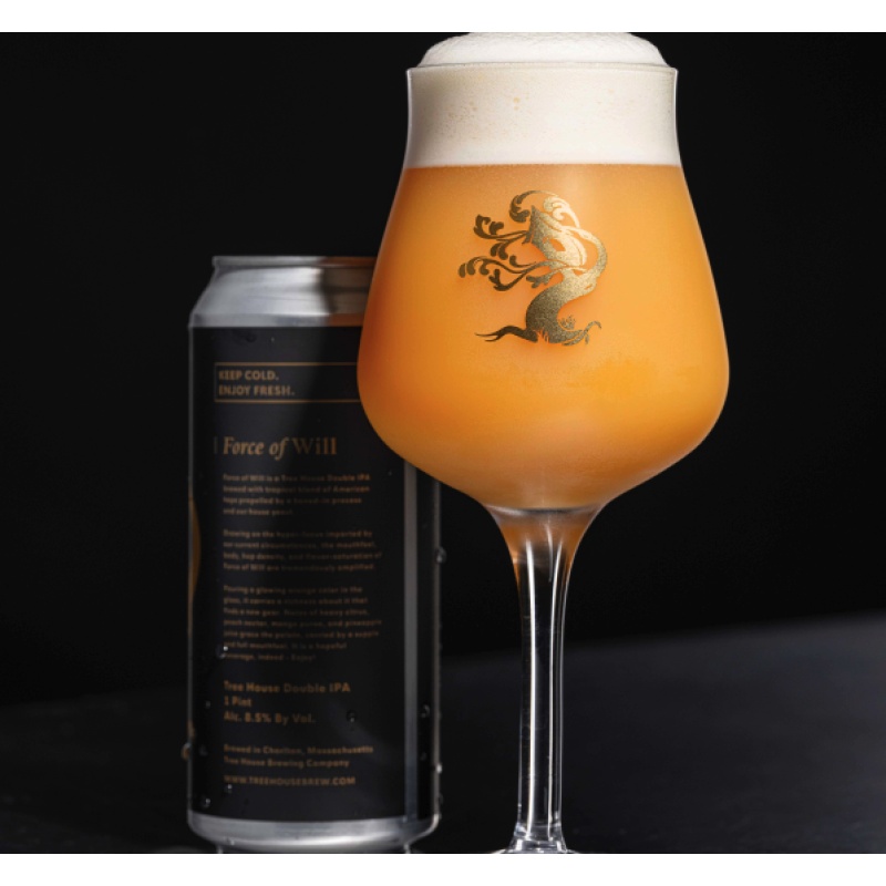 ***1 Can Tree House Force of Will***