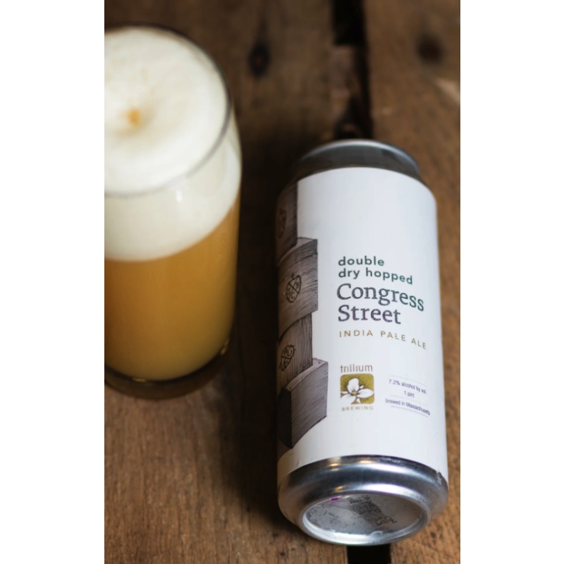 ***1 Can Trillium DDH Congress St***