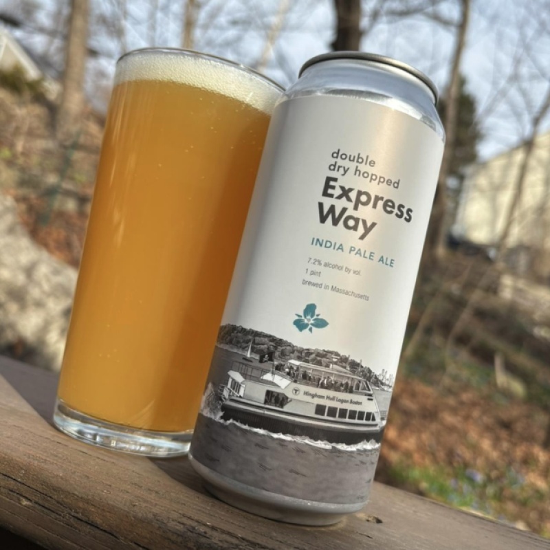 ***1 Can Trillium DDH Expressway***