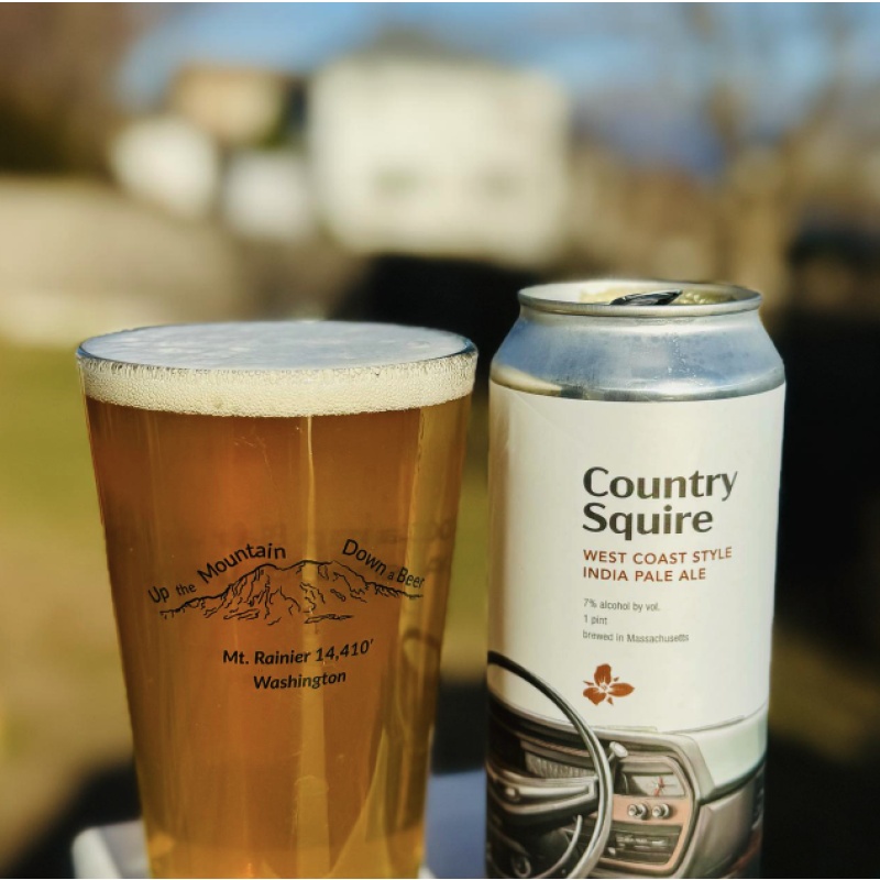 ***1 Can Trillium Country Squire***