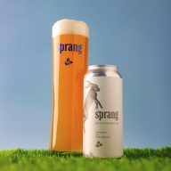 ***1 Can Trillium Sprang***