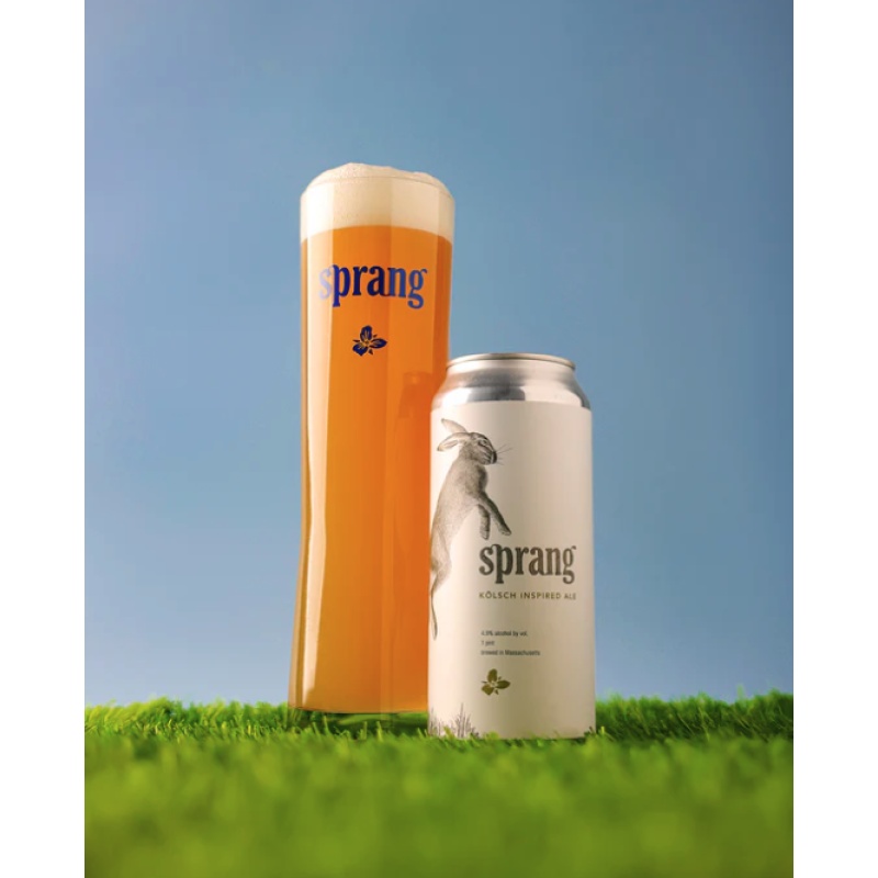 ***1 Can Trillium Sprang***